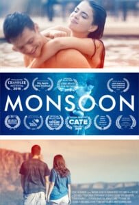 MONSOON Poster
