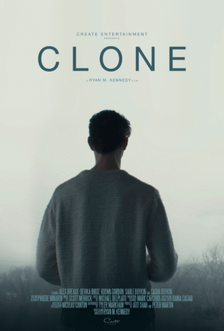 clone - poster - createentertainment